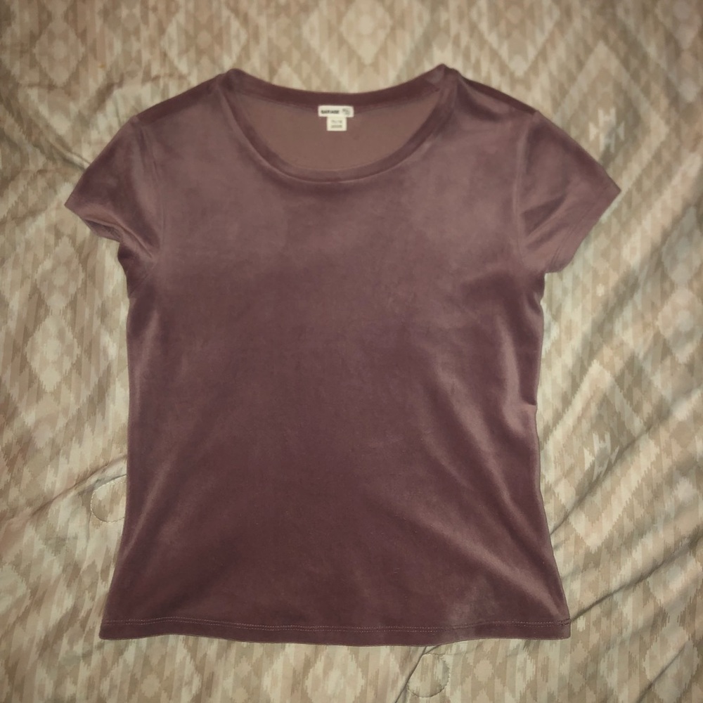 soft t-shirt